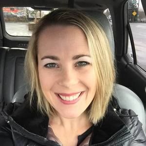 Meet your Posher, Jill